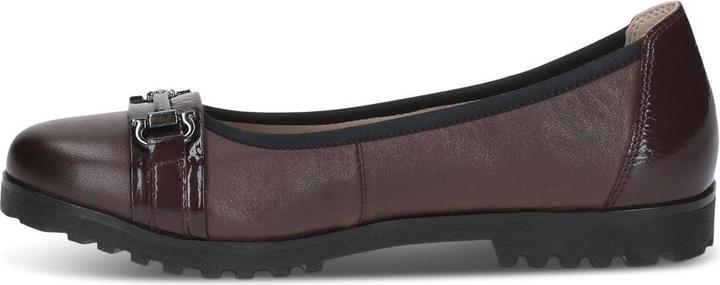 Actual product image Caprice Ballerina (38)
