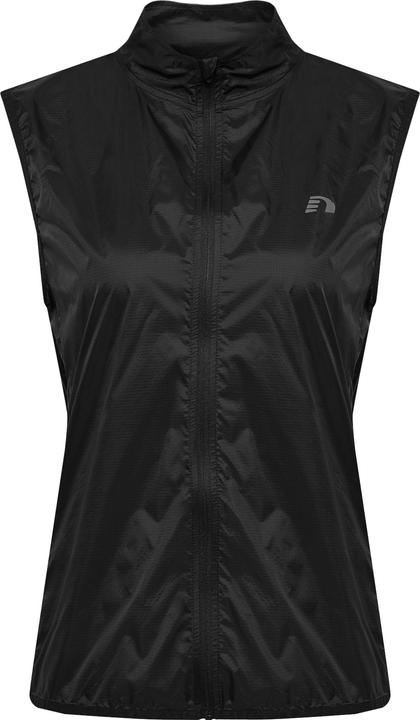 Newline Faltbare, ärmellose wasserdichte Jacke für Frauen