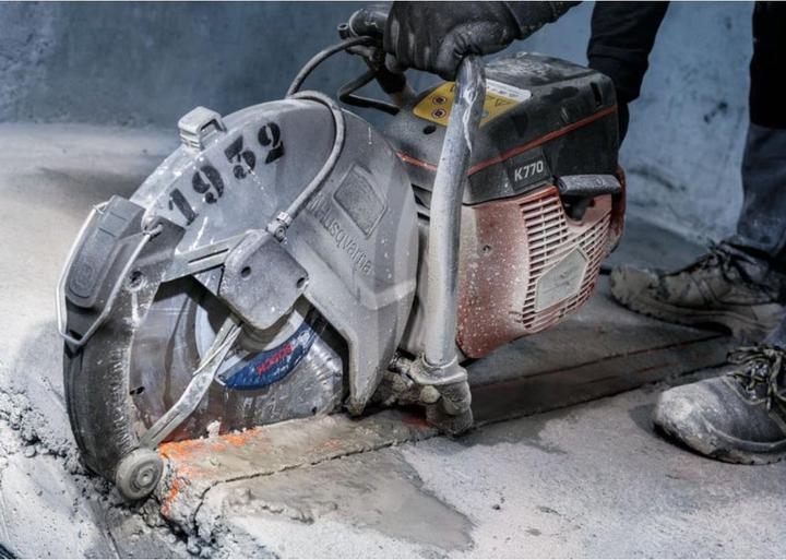 Immagine prodotto Bosch Professional Zubehör Disco da taglio diamantato PRO Multi Material, 300 x 25,4 mm