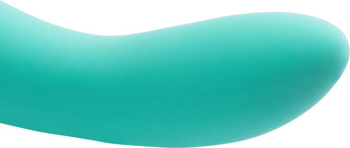 Image du produit Amorelie Dildo «Spark» Türkis
