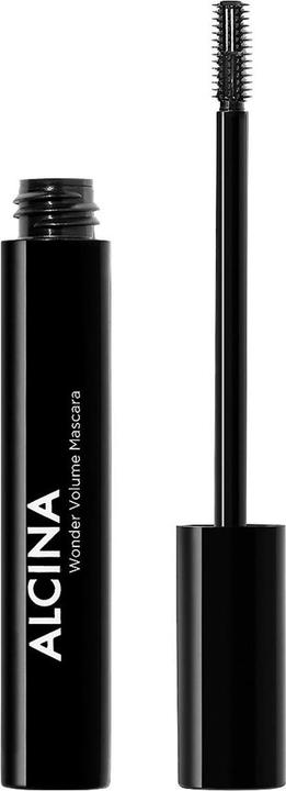 Image du produit Alcina Wonder Volume (010 Black)