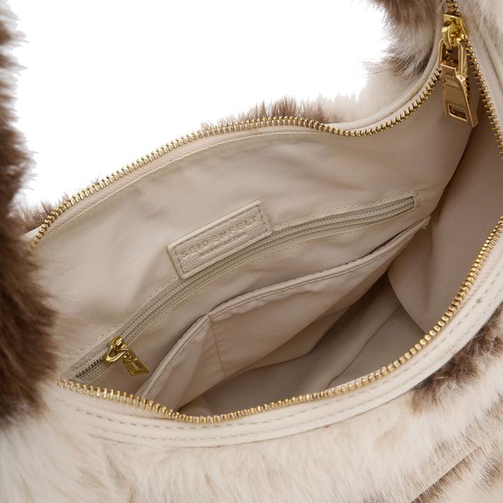 Actual product image Seidenfelt Letje Schultertasche 47 cm