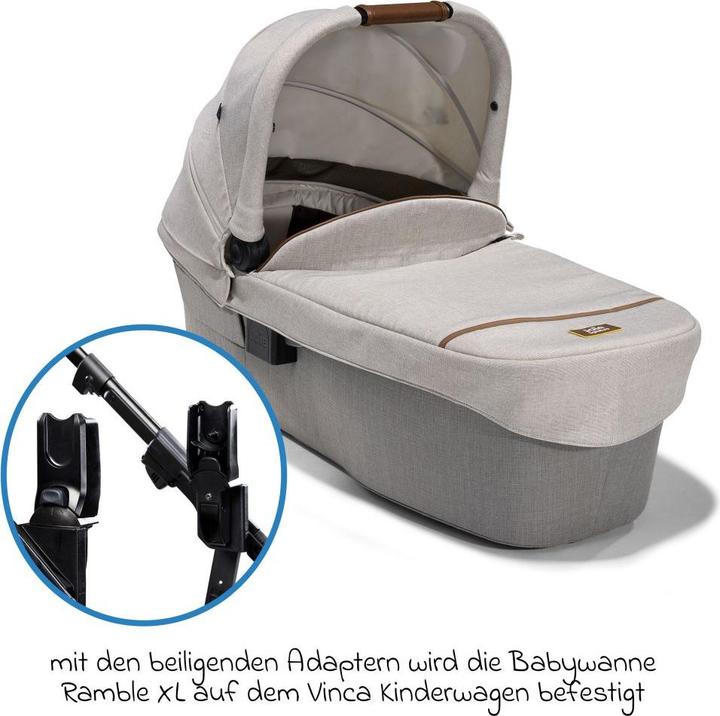 Immagine prodotto Joie Vinca