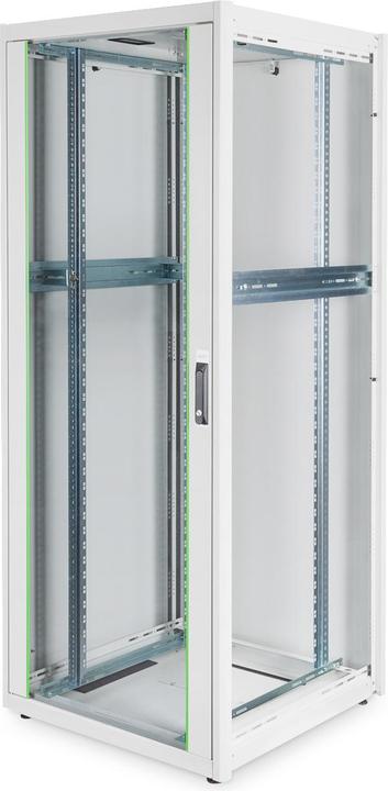 Digitus DN-19 42U 8/8-D Netzwerkschrank (42 HE, 19 Zoll Rack)