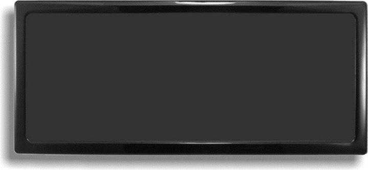 Produktbild DEMCiflex Staubfilter Corsair Air 540 Front
