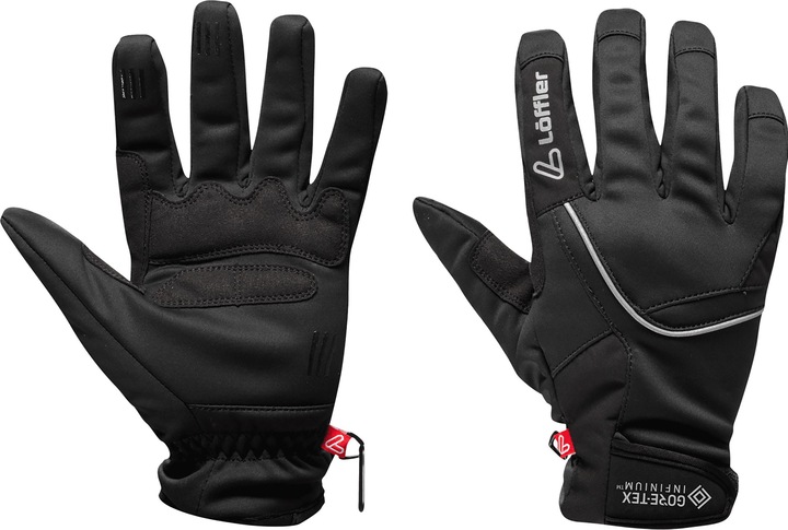 Actual product image Löffler Tour Warm cross-country skiing glove (8, 8.5)