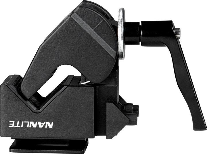 Actual product image Nanlite Forza Clamp