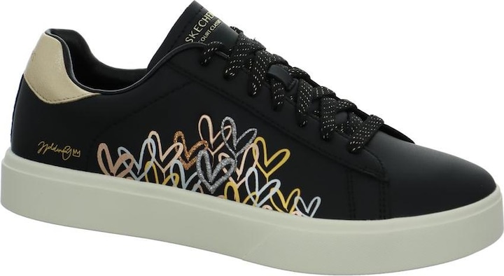 Image du produit Skechers 185129 BKMT (37)