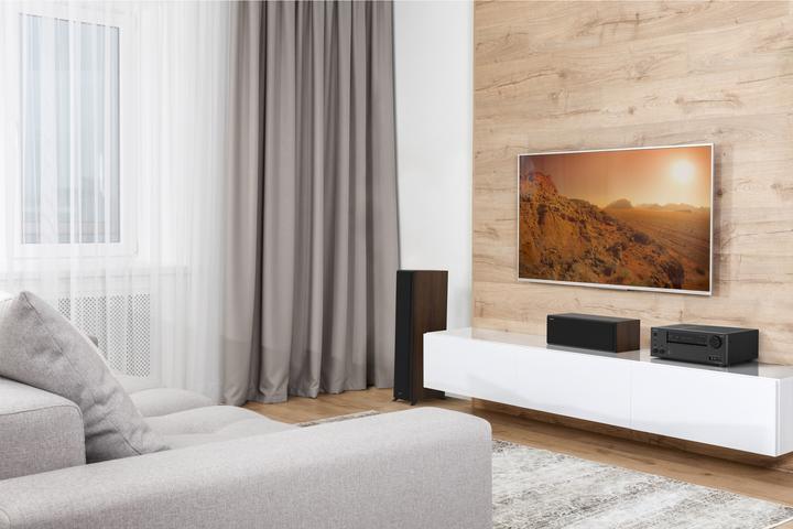 Image du produit Onkyo TX-NR7100 (9.2 canaux, FM)