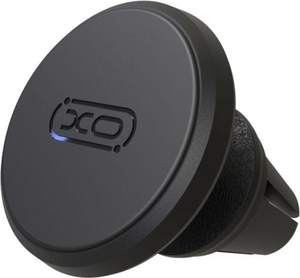Actual product image xO C96B magnetic air vent car holder (black)