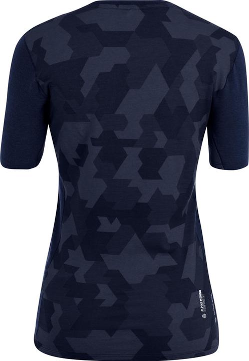 Image du produit Salewa Cristallo Warm AMR T-shirt (38, M)