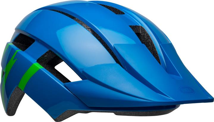 Blauw