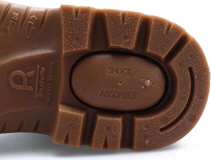 Image du produit Rouchette Optimum (43)