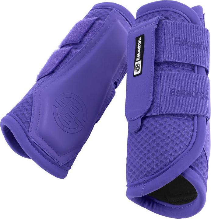 Produktbild Eskadron Tendon Boots Mesh Dynamic 24 Purple (L)