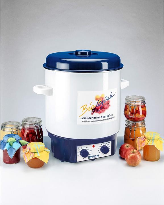 Image du produit Rommelsbacher Ka 1802 (27 l)