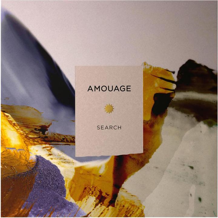 Produktbild Amouage Search (Eau de Parfum, 100 ml)