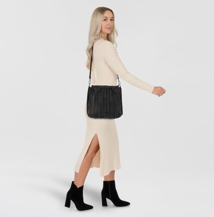 Produktbild FredsBruder Handtasche Say Hello 281-3735n (11 l)