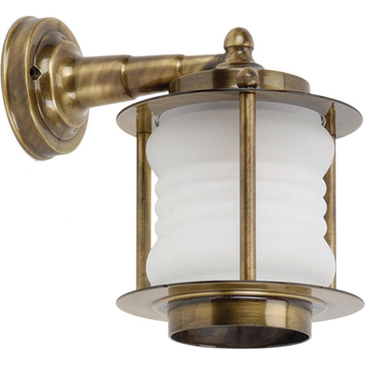 Licht-Erlebnisse, Gartenbeleuchtung, Myko (E27, IP23)