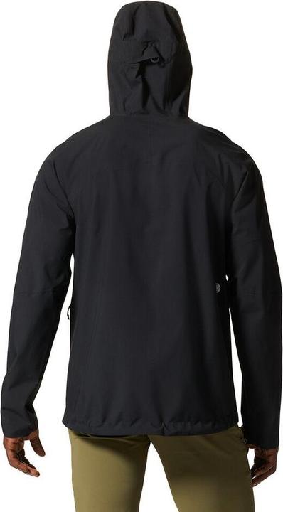 Produktbild Mountain Hardwear Stretch Ozonic™ Jacket (M)