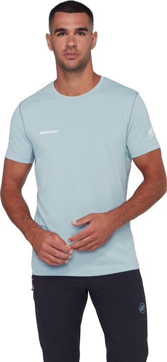 Actual product image Mammut Selun FL T-Shirt (M, S)