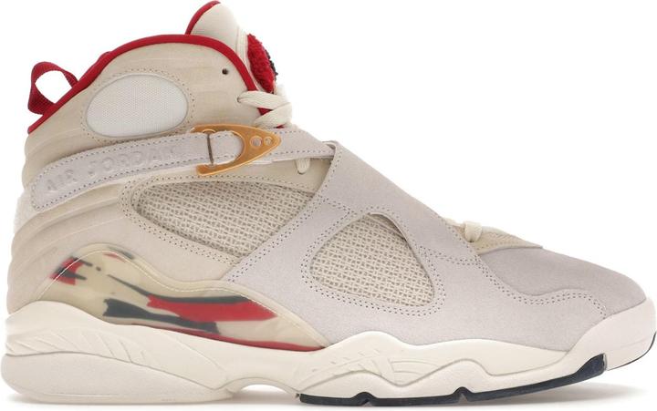 Image du produit Jordan 8 Retro SP SoleFly Mi Casa Es Su Casa (46)