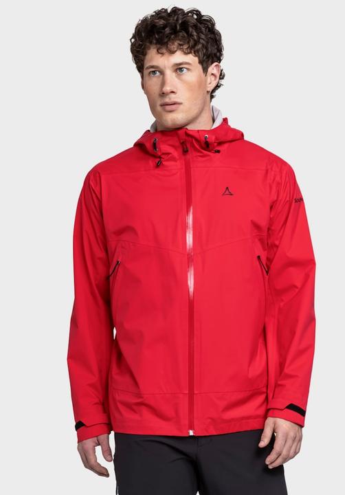 Produktbild Schöffel 2.5L 3D Jacket Vistdal M (48)