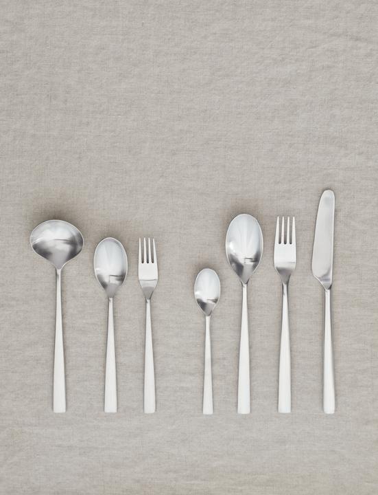 Actual product image Stelton Chaco cutlery, 24 pc (6 Piece, Knife)
