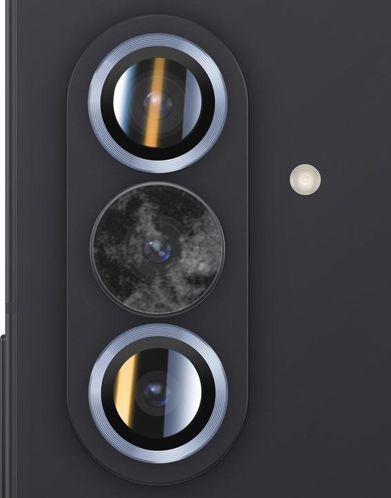 Produktbild Enkay Kameraschutz Galaxy Z Fold 7 dreifach (Samsung Galaxy Z Fold7)