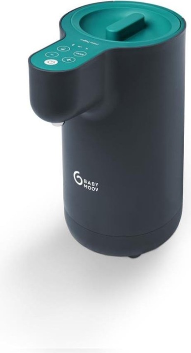 Actual product image Babymoov Milky Now