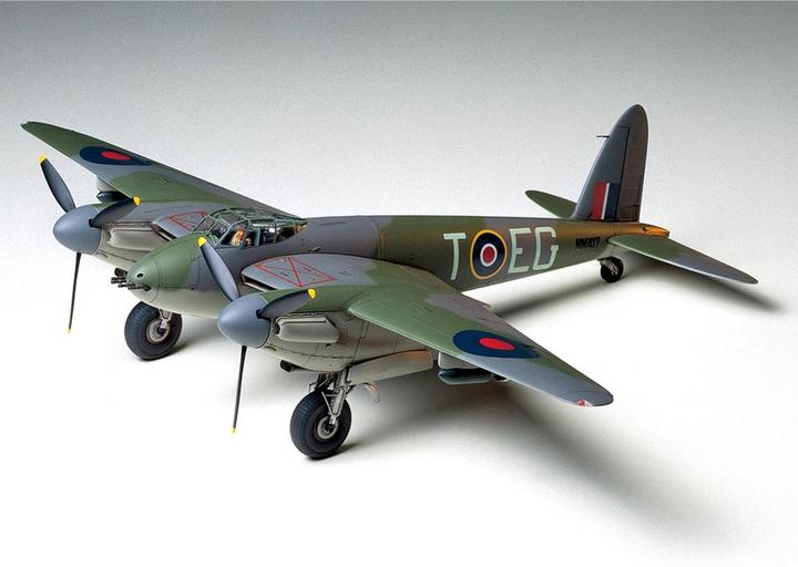 Produktbild Tamiya De Havilland Mosquito