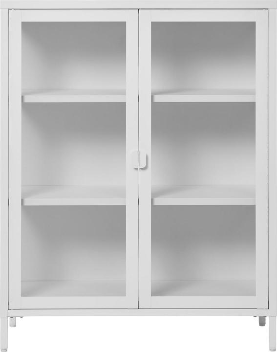 Actual product image House Nordic Brisbane (80 x 40 x 101 cm)