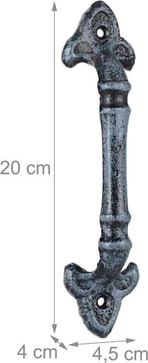 Immagine prodotto Relaxdays maniglie