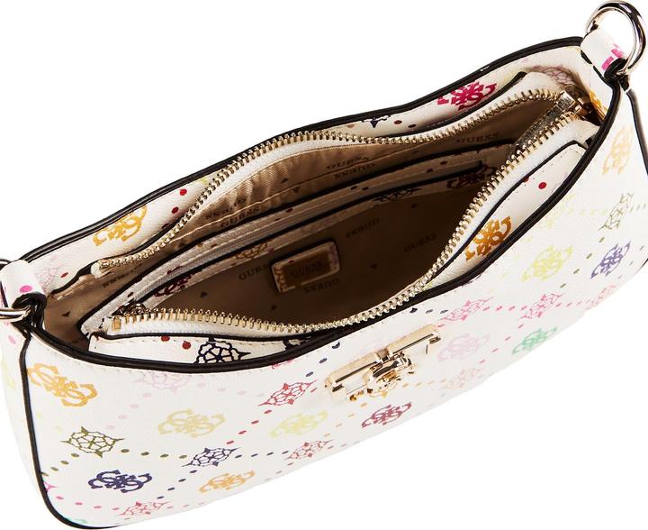 Immagine prodotto Guess Emelie Logo Top Zip Shoulder Bag