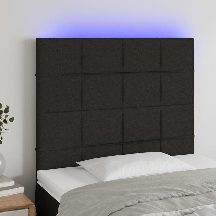 Image du produit vidaXL Brynleigh (80 x 5 x 128 cm)