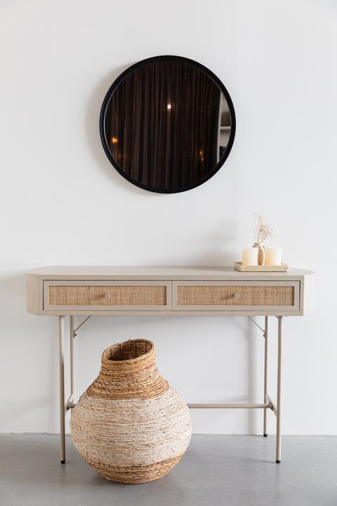 Actual product image Zuiver Table (120 x 40 x 76 cm)