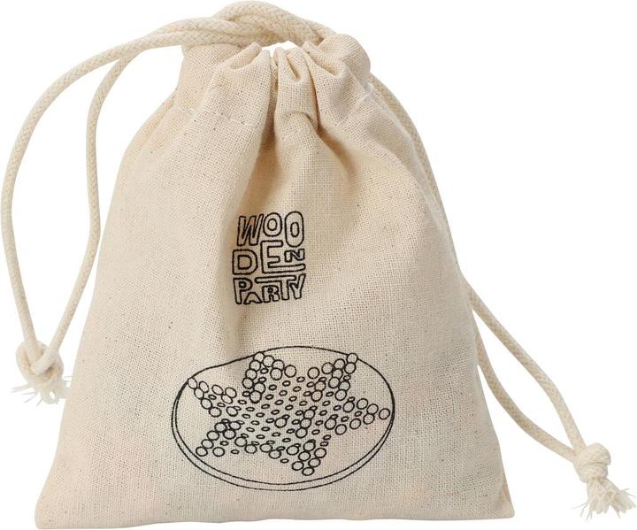 Produktbild Holzbrettspiel Halma (Deutsch, 2 - 6 Spieler)