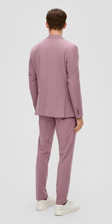 Produktbild S.Oliver Indoor-Sakko s.O PURE: Anzugsakko aus Stretch-Fabric (98)