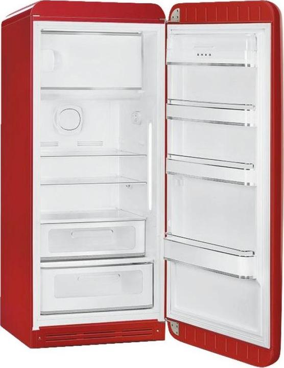 Actual product image Smeg FAB28RRD5 (270 l)