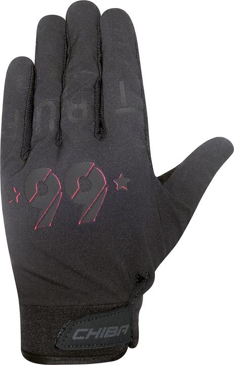 Chiba Double Six Gloves (M)