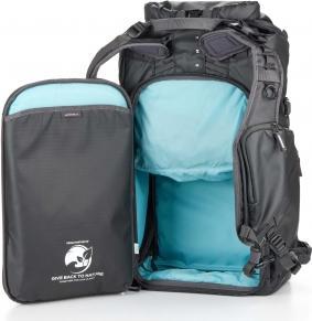 Actual product image Shimoda Action X30 v2 (Photo backpack, 30 l)