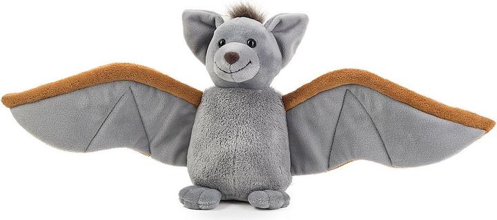 Immagine prodotto Schaffer -Volpe volante di peluche "Vampi" 16 cm (16 cm)