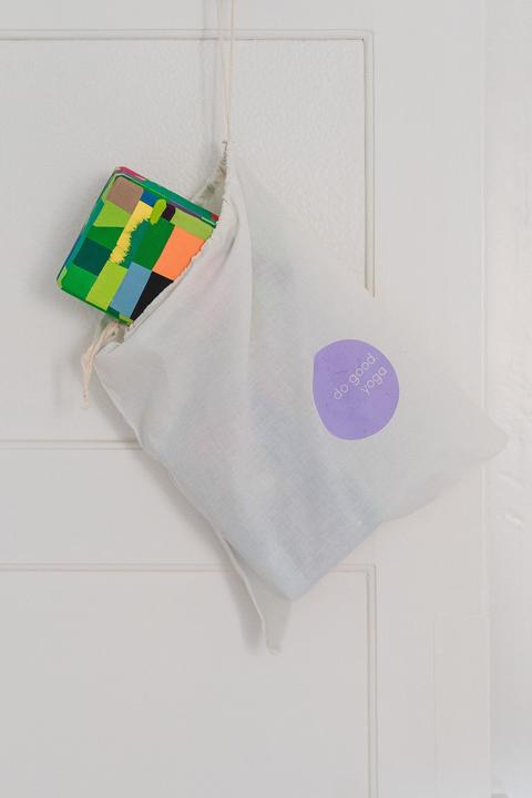 Image du produit Ocean Sole Bloc de yoga recyclé