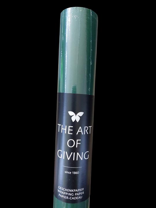 Actual product image Stewo Plain wrapping paper