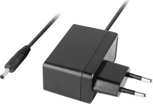 Produktbild Genesis NHZ-0369 mobile device charger Black Indoor (Kabelgebunden)