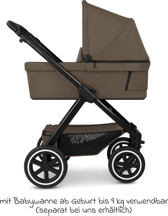 Image du produit ABC Design Buggy & Sportwagen Samba 2 mit Sportsitz