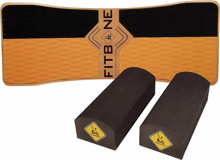 Produktbild Roller Bone Fitbone Bricks Set
