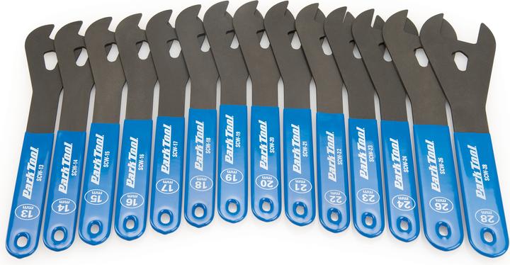 Park Tool SCW-reeks