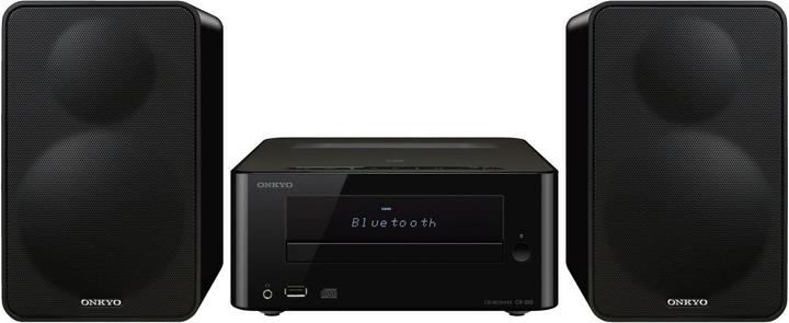 Produktbild Onkyo Colibrino CS-265 (Bluetooth, 2x 20 W)