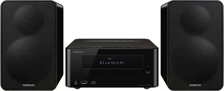 Produktbild Onkyo Colibrino CS-265 (Bluetooth, 2x 20 W)