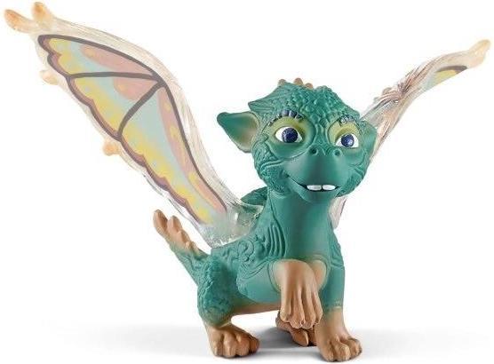 Produktbild Schleich Marween mit Nugur und Piuh